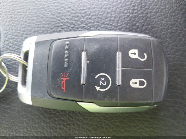 Продажа на аукционе авто 2021 Ram 3500 Chassis Tradesman/slt/laramie/limited, vin: 3C7WRTCL6MG577871, номер лота: 45867081