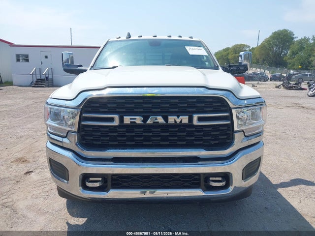 Продажа на аукционе авто 2021 Ram 3500 Chassis Tradesman/slt/laramie/limited, vin: 3C7WRTCL6MG577871, номер лота: 45867081