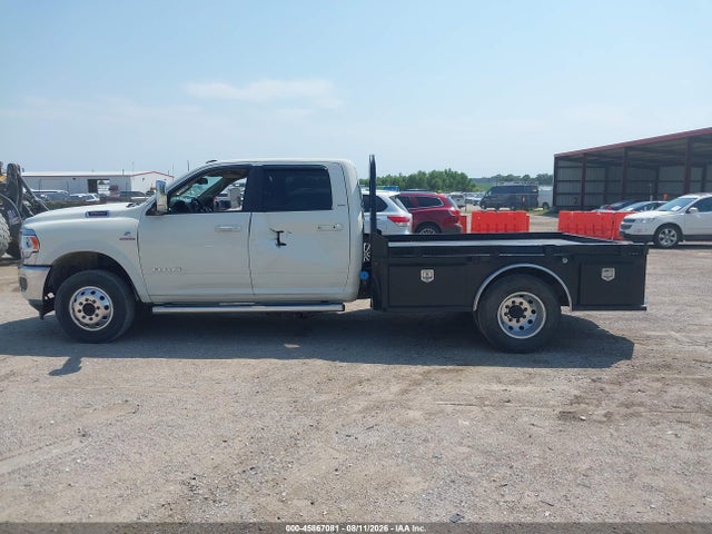 Продажа на аукционе авто 2021 Ram 3500 Chassis Tradesman/slt/laramie/limited, vin: 3C7WRTCL6MG577871, номер лота: 45867081