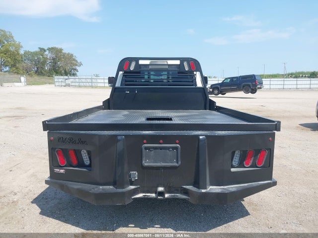 Продажа на аукционе авто 2021 Ram 3500 Chassis Tradesman/slt/laramie/limited, vin: 3C7WRTCL6MG577871, номер лота: 45867081