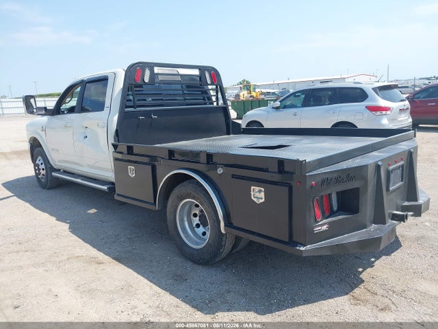 Продажа на аукционе авто 2021 Ram 3500 Chassis Tradesman/slt/laramie/limited, vin: 3C7WRTCL6MG577871, номер лота: 45867081