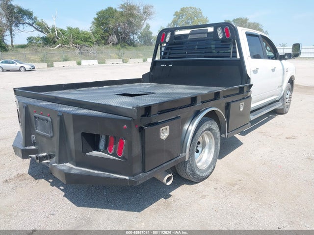 Продажа на аукционе авто 2021 Ram 3500 Chassis Tradesman/slt/laramie/limited, vin: 3C7WRTCL6MG577871, номер лота: 45867081