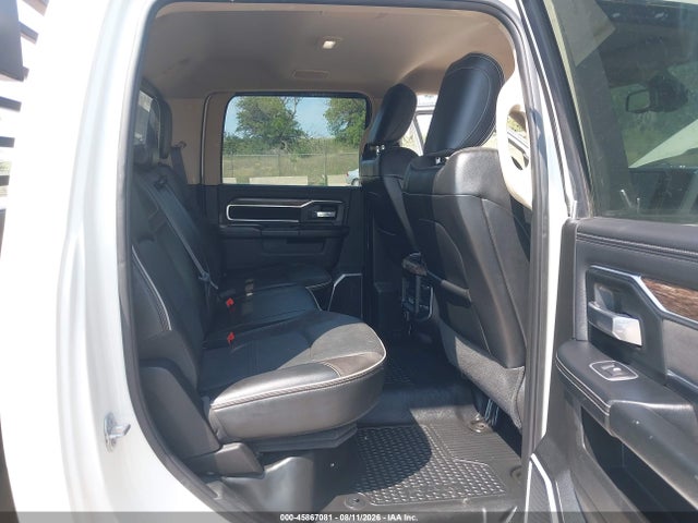 Продажа на аукционе авто 2021 Ram 3500 Chassis Tradesman/slt/laramie/limited, vin: 3C7WRTCL6MG577871, номер лота: 45867081