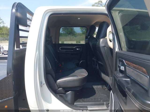 Продажа на аукционе авто 2021 Ram 3500 Chassis Tradesman/slt/laramie/limited, vin: 3C7WRTCL6MG577871, номер лота: 45867081