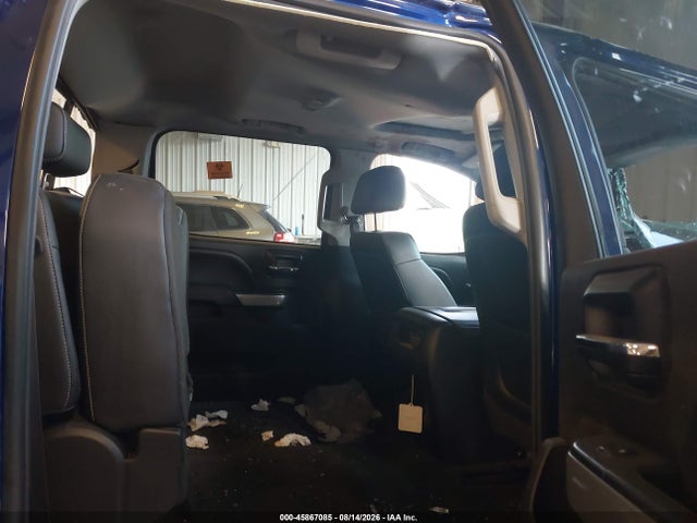 Aukcja sprzedaży 2015 Chevrolet Silverado 3500hd Ltz, vin: 1GC4K0C80FF118486, numer aukcji: 45867085