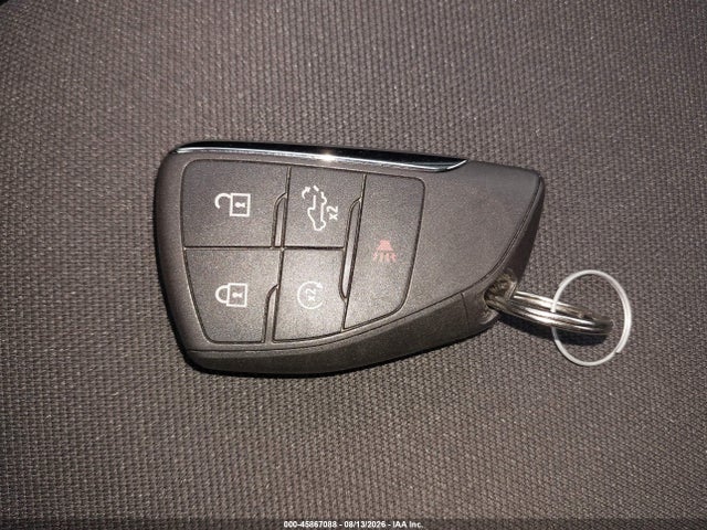 Продажа на аукционе авто 2022 Chevrolet Silverado 1500 4wd  Short Bed Lt With 2fl, vin: 1GCPDKEK7NZ559315, номер лота: 45867088