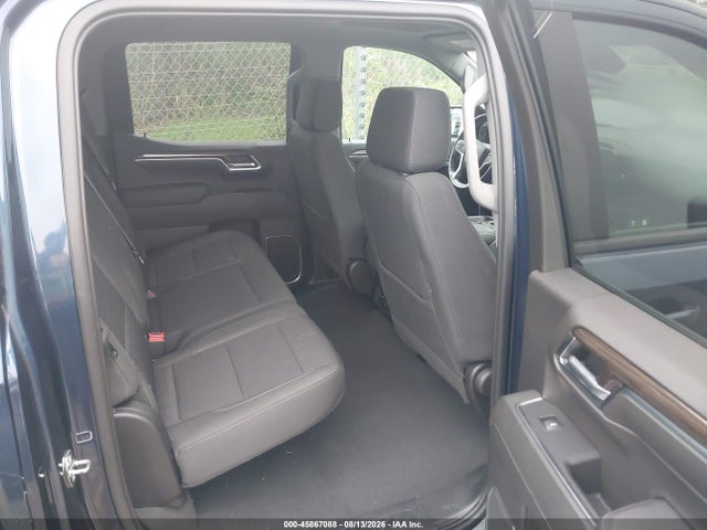 Продажа на аукционе авто 2022 Chevrolet Silverado 1500 4wd  Short Bed Lt With 2fl, vin: 1GCPDKEK7NZ559315, номер лота: 45867088