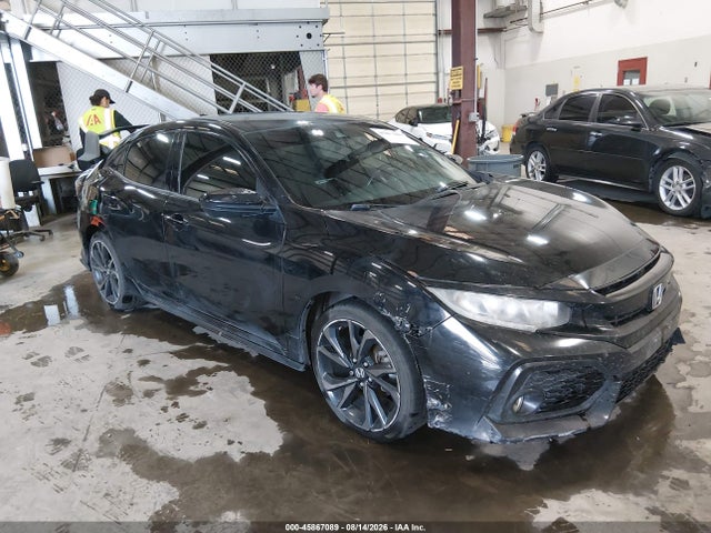 2019 SHHFK7G46KU222406 zdjęcie główne