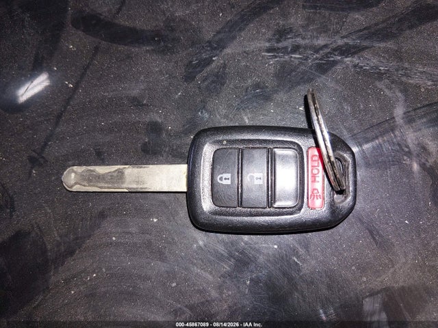 SHHFK7G46KU222406 Honda Civic Sport