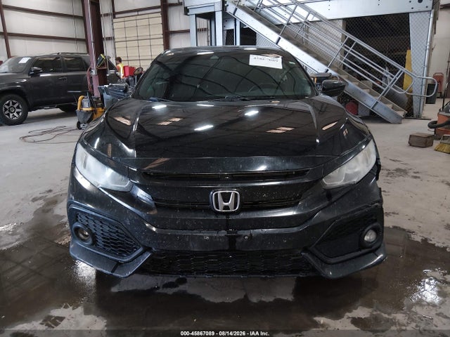 SHHFK7G46KU222406 Honda Civic Sport