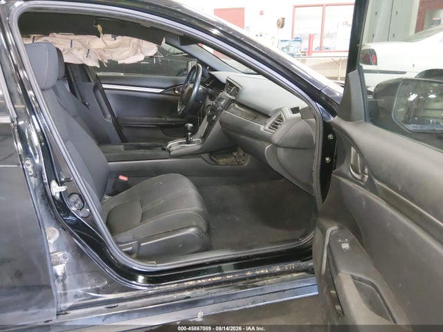 SHHFK7G46KU222406 Honda Civic Sport