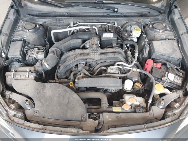 45867090 :رقم المزاد ، 4S3BWAB64N3002502 vin ، 2022 Subaru Legacy مزاد بيع