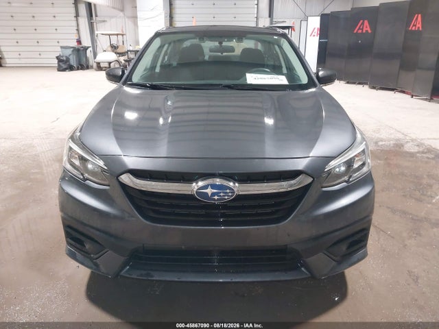 45867090 :رقم المزاد ، 4S3BWAB64N3002502 vin ، 2022 Subaru Legacy مزاد بيع