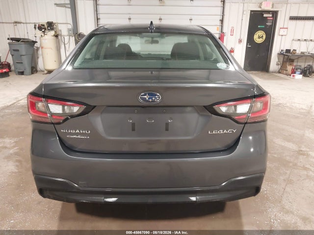 45867090 :رقم المزاد ، 4S3BWAB64N3002502 vin ، 2022 Subaru Legacy مزاد بيع