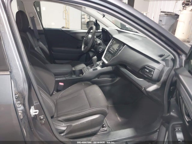 45867090 :رقم المزاد ، 4S3BWAB64N3002502 vin ، 2022 Subaru Legacy مزاد بيع