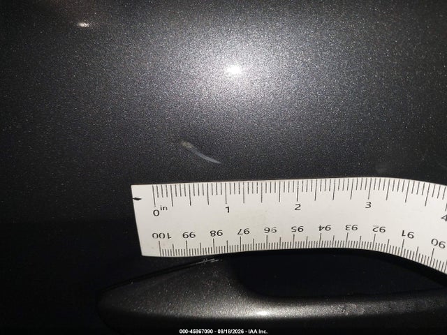 45867090 :رقم المزاد ، 4S3BWAB64N3002502 vin ، 2022 Subaru Legacy مزاد بيع