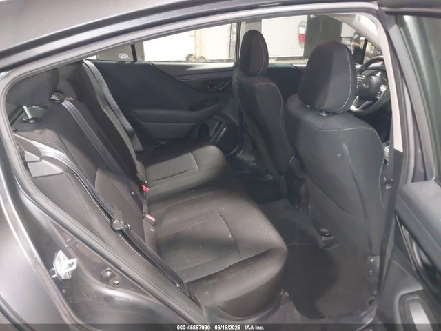 45867090 :رقم المزاد ، 4S3BWAB64N3002502 vin ، 2022 Subaru Legacy مزاد بيع