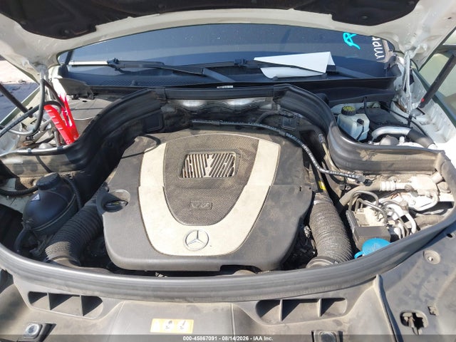 45867091 :رقم المزاد ، WDCGG8HB9BF575321 vin ، 2011 Mercedes-benz Glk 350 4matic مزاد بيع