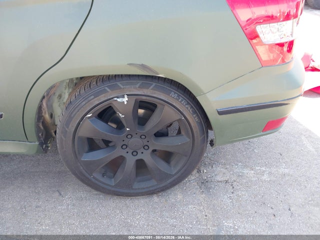 45867091 :رقم المزاد ، WDCGG8HB9BF575321 vin ، 2011 Mercedes-benz Glk 350 4matic مزاد بيع