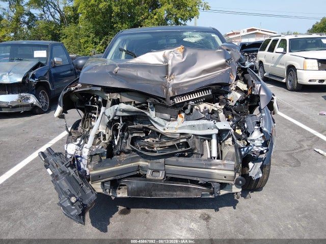 2019 Mitsubishi Outlander Es მანქანა იყიდება აუქციონზე, vin: JA4AD2A33KZ053474, აუქციონის ნომერი: 45867092