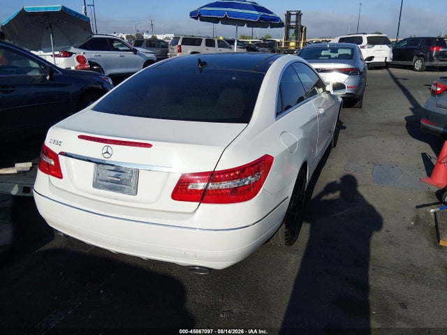 Aukcja sprzedaży 2010 Mercedes-benz E 350, vin: WDDKJ5GB9AF014817, numer aukcji: 45867097