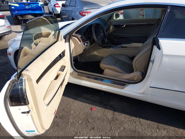 Aukcja sprzedaży 2010 Mercedes-benz E 350, vin: WDDKJ5GB9AF014817, numer aukcji: 45867097