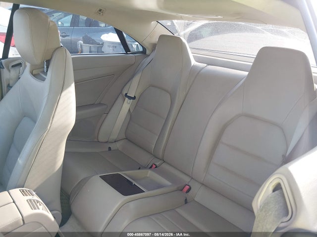 Aukcja sprzedaży 2010 Mercedes-benz E 350, vin: WDDKJ5GB9AF014817, numer aukcji: 45867097