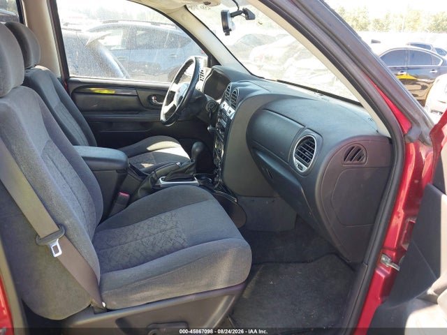 Aukcja sprzedaży 2005 Gmc Envoy Sle, vin: 1GKDT13S052169415, numer aukcji: 45867098