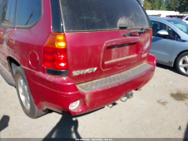 Aukcja sprzedaży 2005 Gmc Envoy Sle, vin: 1GKDT13S052169415, numer aukcji: 45867098