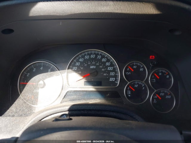 Aukcja sprzedaży 2005 Gmc Envoy Sle, vin: 1GKDT13S052169415, numer aukcji: 45867098