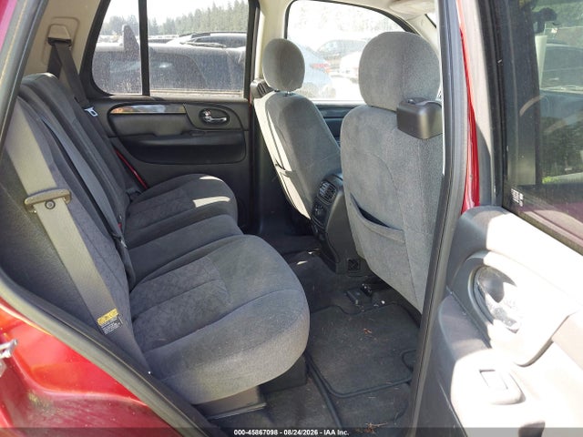 Aukcja sprzedaży 2005 Gmc Envoy Sle, vin: 1GKDT13S052169415, numer aukcji: 45867098