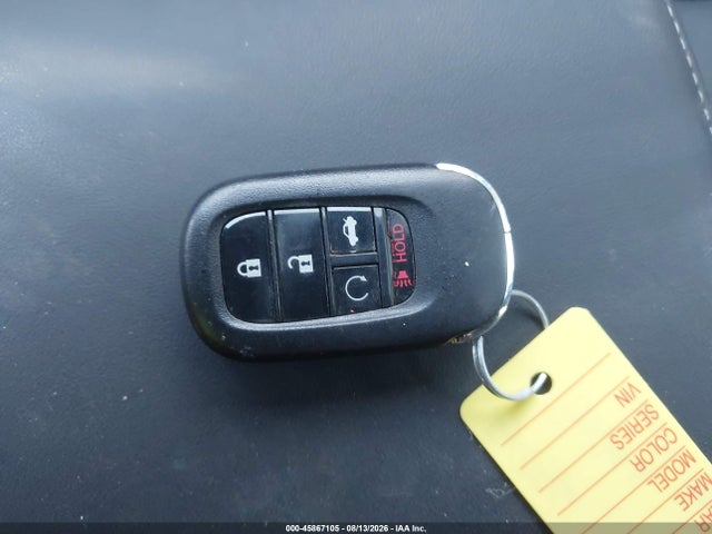 Aukcja sprzedaży 2025 Honda Accord Hybrid Sport-l, vin: 1HGCY2F75SA071151, numer aukcji: 45867105
