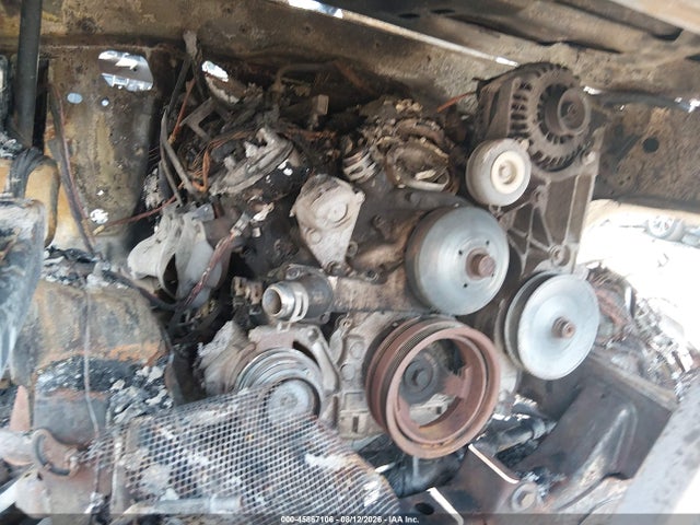 45867106 :رقم المزاد ، 2GCEC190071685749 vin ، 2007 Chevrolet Silverado 1500 Ltz مزاد بيع