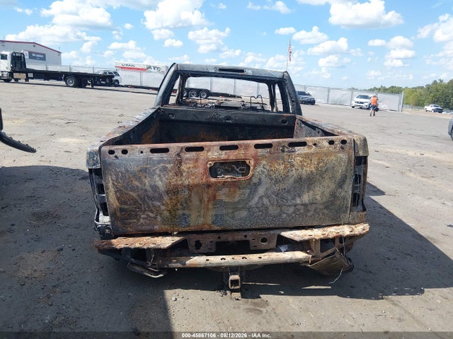 45867106 :رقم المزاد ، 2GCEC190071685749 vin ، 2007 Chevrolet Silverado 1500 Ltz مزاد بيع
