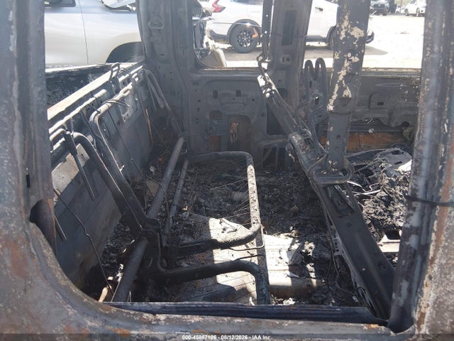 45867106 :رقم المزاد ، 2GCEC190071685749 vin ، 2007 Chevrolet Silverado 1500 Ltz مزاد بيع