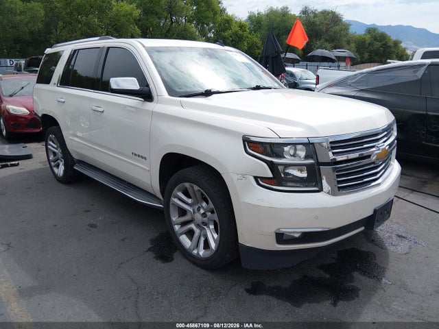 2015 1GNSKCKC5FR243021 главное изображение