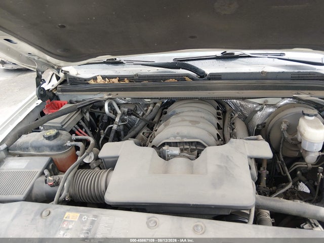 1GNSKCKC5FR243021 Chevrolet Tahoe Ltz