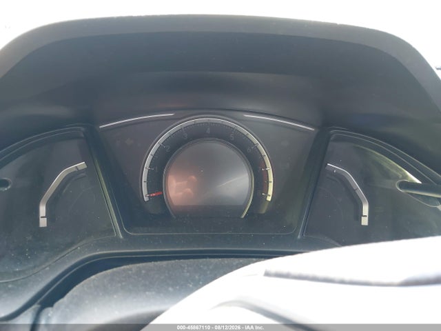 Honda Civic Lx 2018 2HGFC2F52JH557216 Image 16