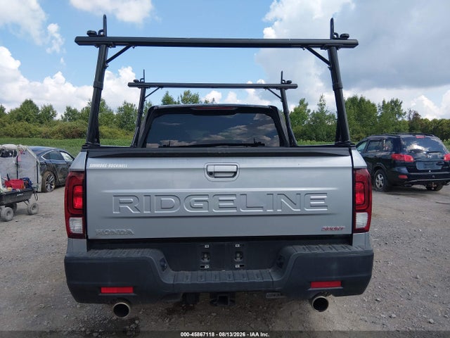 Продаж на аукціоні авто 2024 Honda Ridgeline Sport, vin: 5FPYK3F16RB019527, номер лоту: 45867118