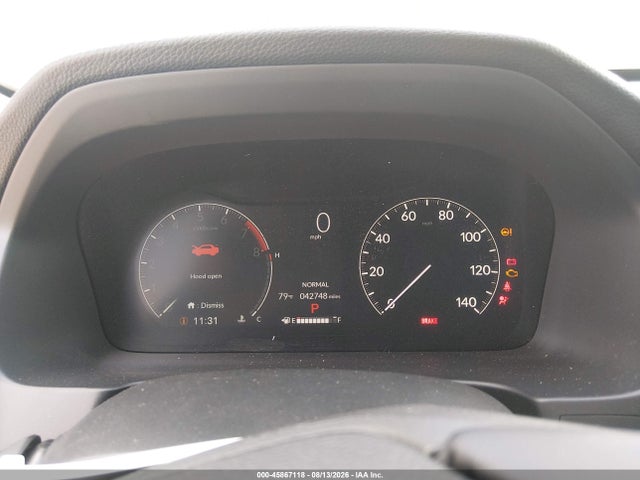 Продаж на аукціоні авто 2024 Honda Ridgeline Sport, vin: 5FPYK3F16RB019527, номер лоту: 45867118