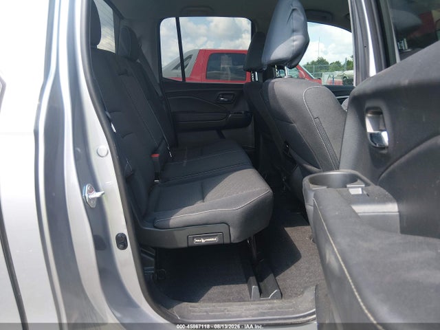 Продаж на аукціоні авто 2024 Honda Ridgeline Sport, vin: 5FPYK3F16RB019527, номер лоту: 45867118