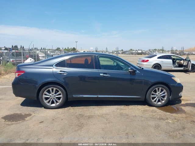 45867121 :رقم المزاد ، JTHBK1EG4A2389292 vin ، 2010 Lexus Es 350 مزاد بيع