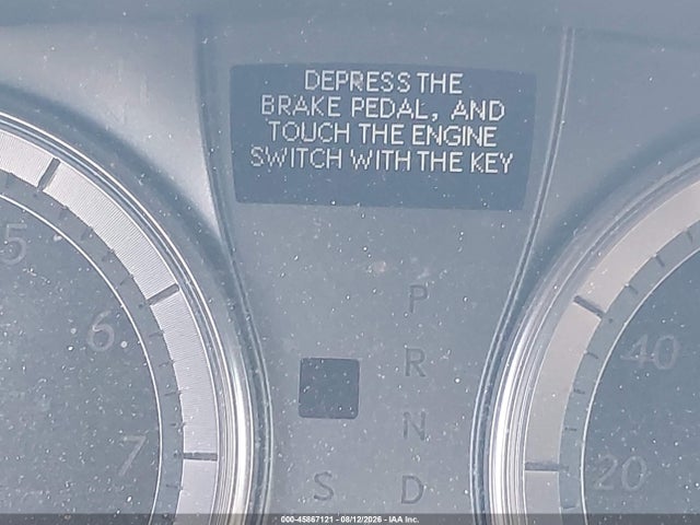 45867121 :رقم المزاد ، JTHBK1EG4A2389292 vin ، 2010 Lexus Es 350 مزاد بيع