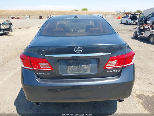 45867121 :رقم المزاد ، JTHBK1EG4A2389292 vin ، 2010 Lexus Es 350 مزاد بيع