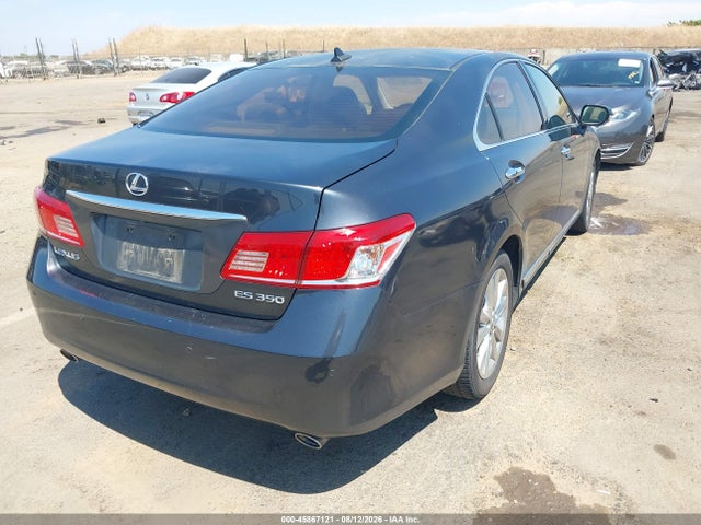 45867121 :رقم المزاد ، JTHBK1EG4A2389292 vin ، 2010 Lexus Es 350 مزاد بيع