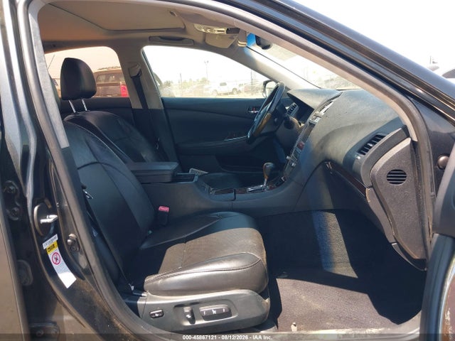 45867121 :رقم المزاد ، JTHBK1EG4A2389292 vin ، 2010 Lexus Es 350 مزاد بيع