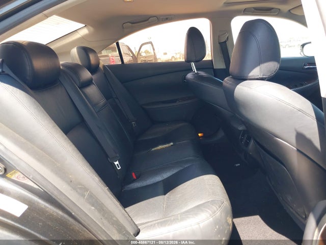 45867121 :رقم المزاد ، JTHBK1EG4A2389292 vin ، 2010 Lexus Es 350 مزاد بيع