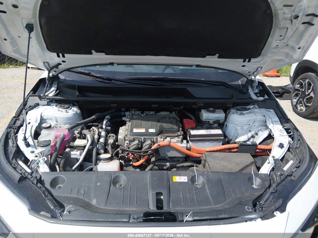 Aukcja sprzedaży 2023 Toyota Bz4x Limited, vin: JTMABACA8PA030554, numer aukcji: 45867127