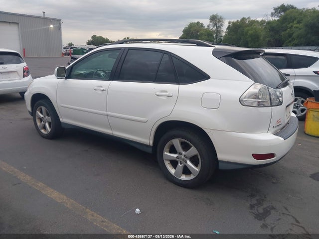 45867137 :رقم المزاد ، 2T2HA31UX4C039012 vin ، 2004 Lexus Rx 330 مزاد بيع