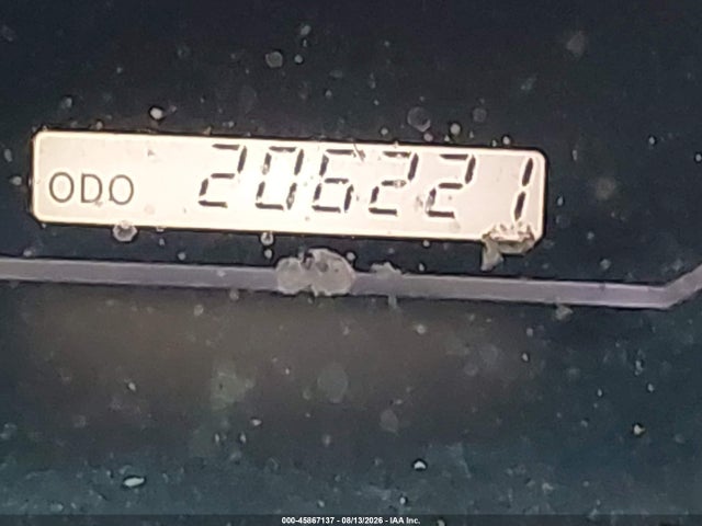 45867137 :رقم المزاد ، 2T2HA31UX4C039012 vin ، 2004 Lexus Rx 330 مزاد بيع